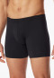 Shorts schwarz - Premium Cotton