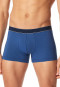 Shorts Streifen dunkelblau - Duality Function