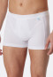 White shorts - Long Life Cotton