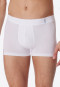 Shorts weiß - Long Life Soft