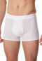 Shorts weiß - Premium Modal