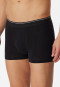 Boxer briefs black - Personal Fit