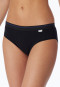 Panty black - Revival Greta