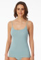 Spaghetti strap top mineral - Luxury