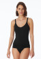 Spaghetti strap top black - Personal Fit