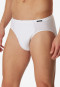 super mini briefs 3-pack white - Essentials