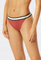 Tai bikini bottoms lined stretchy waistband whiskey - California Dream