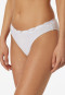 Tai panty lace white - Pure Cotton