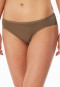 Tai briefs 2-pack beige/ taupe - Modal Essentials