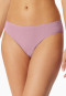 Tai briefs 2-pack rosewood/cream - Modal Essentials