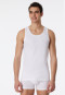 Maillot de corps blanc - Long Life Cotton