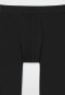 Unterhose lang schwarz - Fresh Vibe