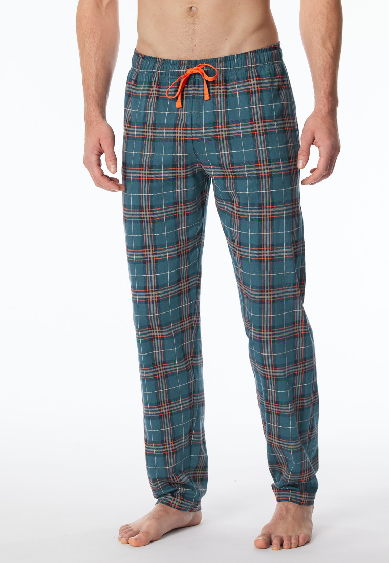 Logo print organic cotton lounge trousers best sale
