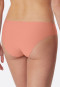 Slip nahtlos apricot - Invisible Cotton