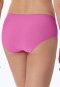 Culotte sans coutures fuchsia - Invisible Cotton