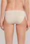 Tai panties double-Pack sand - Essentials