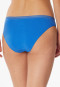 Rio-Slips 2er-Pack Spitze aquarium/sand - Cotton Lace