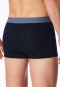 3-pack shorts dark blue - 95/5