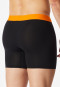 Long-Shorts 2er-Pack mehrfarbig - 95/5