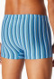 Confezione da 3 pezzi in Organic Cotton a righe multicolore - 95/5