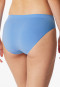 Slip rio sans couture bleu clair - Casual Seamless