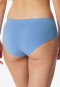 Slip senza cuciture celeste - Casual Seamless