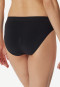 Rio briefs seamless black - Classic Seamless