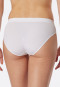 Slip Rio senza cuciture bianco - Classic Seamless