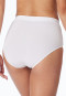 Retro briefs seamless white - Classic Seamless