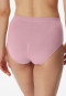 Retro panties seamless rosewood - Classic Seamless