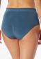 Retro-Slip seamless atlantikblau - Classic Seamless