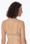 Soutien-gorge à armatures Spacer-Lining maple - Air