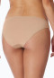 Rio-Slip blickdichte Spitze maple - Air