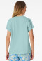 Shirt kurzarm jade - Mix+Relax