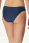 Slip mini bikini blu - Aqua Mix & Match