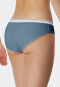 Slip blu atlantico - Revival Greta