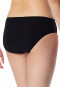 Mutandine mestruali in pizzo nero - Secret Care