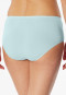 Midi-Slips 2er-Pack sand/mint - Modal Essentials