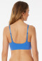 Bustier microfiber removable pads aquarium - Invisible Soft