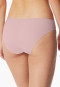 Hip-Rio-Slip Microfaser zartrosa - Invisible Soft