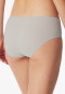 Culotte sans couture gris-jaspe - Invisible Soft