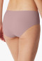 Panty seamless soft pink - Invisible soft