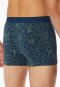 Shorts patterned khaki - 95/5
