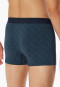 Shorts atlantic blue patterned - 95/5
