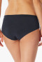 Slip in grafite - Modern Lace