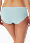 Slip di pizzo alla menta - Modern Lace