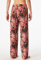 Pantalon long Jungle terracotta - Mix+Relax