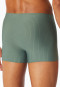Shorts striped khaki - Pure Micro