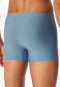 Shorts atlantikblau gestreift - Pure Micro