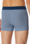 Shorts kariert air - 95/5